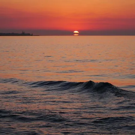 住宿加早餐酒店 The Architect 巴里