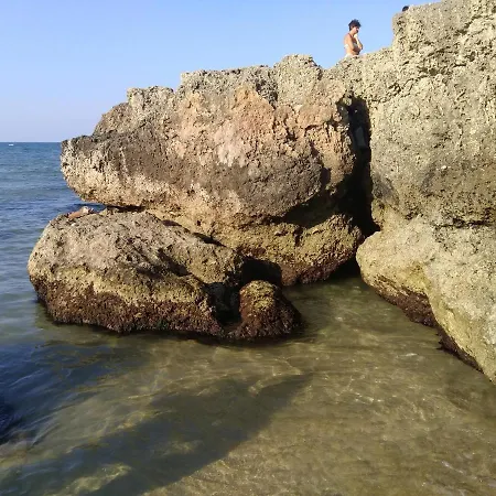 住宿加早餐酒店 The Architect