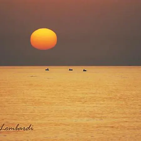 The Architect 住宿加早餐酒店 巴里