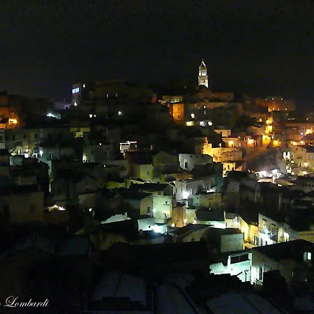 B&B Al Quadrifoglio - The Architect 4*