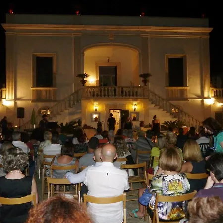 B&B Al Quadrifoglio - The Architect 4*