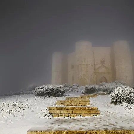 住宿加早餐酒店 The Architect 巴里