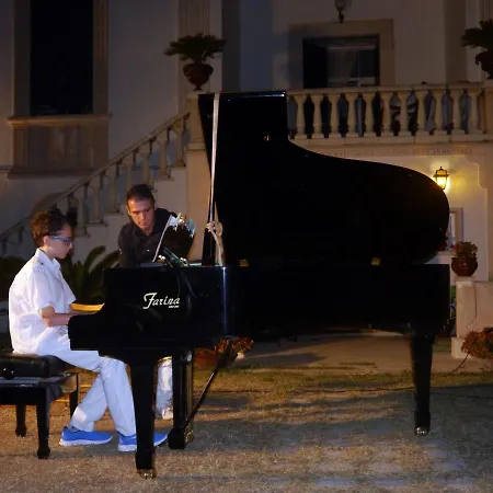 住宿加早餐酒店 The Architect