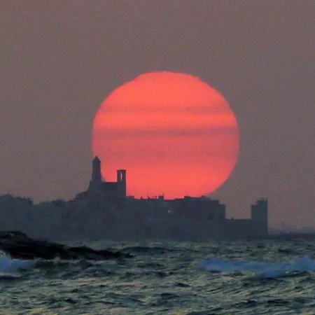 住宿加早餐酒店 The Architect