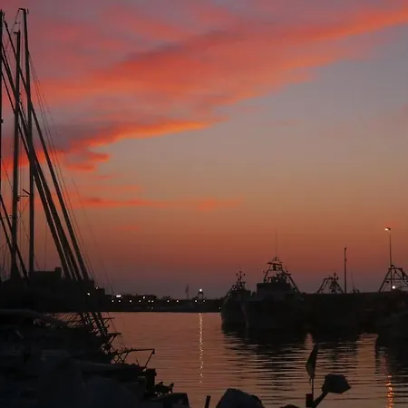 The Architect 住宿加早餐酒店 巴里