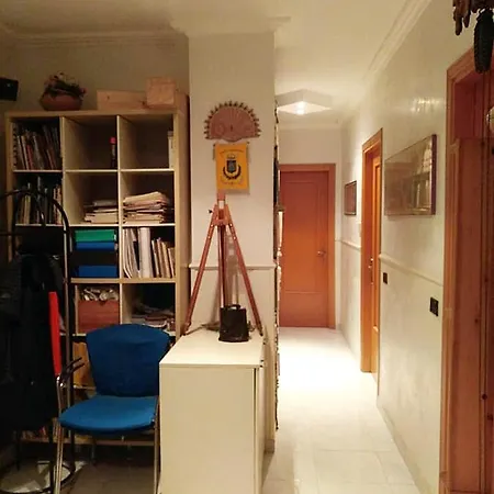 Al Quadrifoglio - The Architect B&B 4*