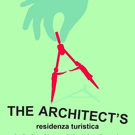 Al Quadrifoglio - The Architect B&B