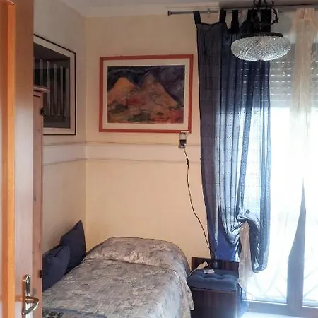 Al Quadrifoglio - The Architect B&B 바리