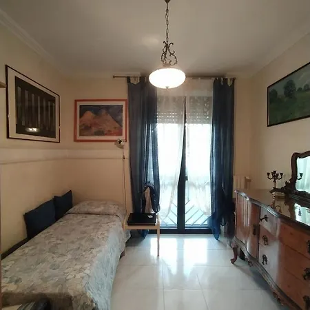 Al Quadrifoglio - The Architect B&B 바리
