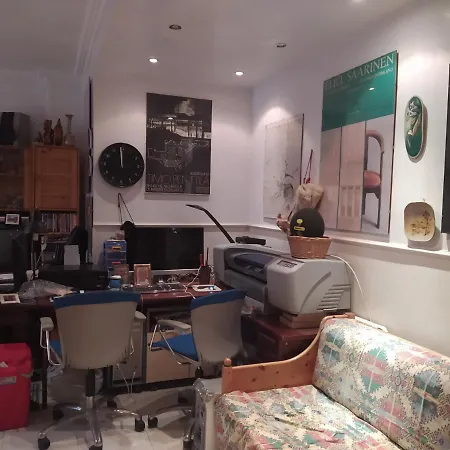 住宿加早餐酒店 The Architect 3*