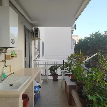 The Architect 3* 巴里