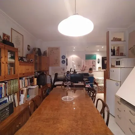Bed & Breakfast Al Quadrifoglio - The Architect 4*