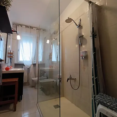 Al Quadrifoglio - The Architect Bed & Breakfast