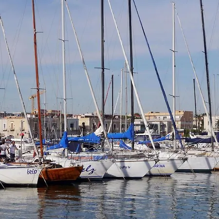 The Architect Bed & Breakfast Bari