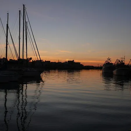 The Architect 4* Bari