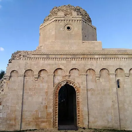 Bed & Breakfast The Architect Bari