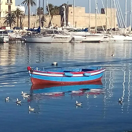 The Architect Bed & Breakfast