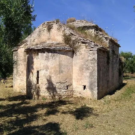 The Architect Bed & Breakfast Bari