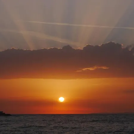 The Architect Bed & Breakfast Bari