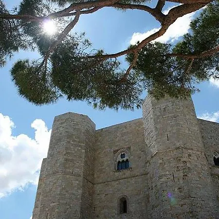 Bed & Breakfast The Architect Bari