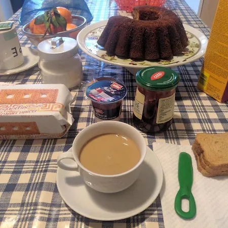 Bed & Breakfast The Architect *
