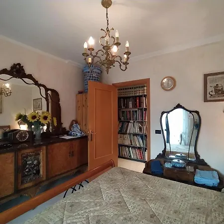 The Architect Bed & Breakfast