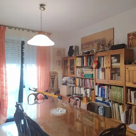 The Architect Bed & Breakfast Bari