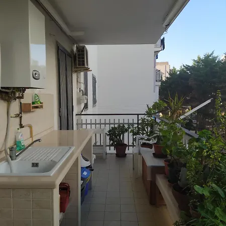 Bed & Breakfast The Architect Bari