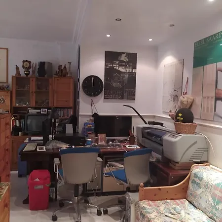 Bed & Breakfast The Architect