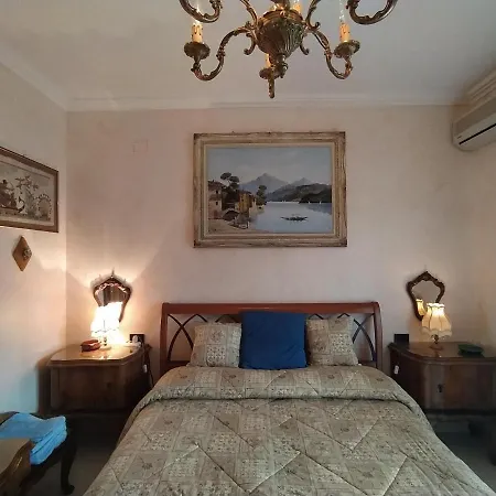 Bed & Breakfast The Architect 3*