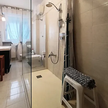 The Architect 3* Bari