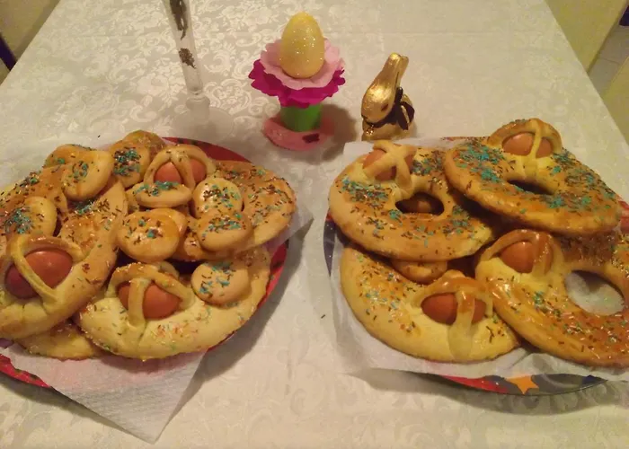 The Architect Frühstückspension