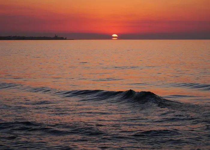 Frühstückspension The Architect Bari