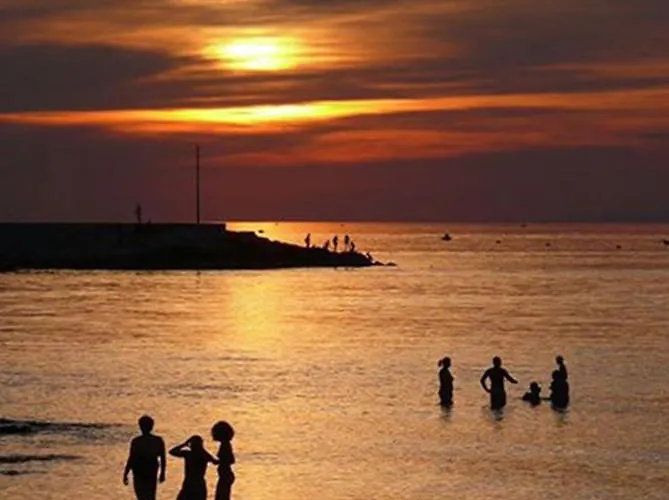 The Architect Frühstückspension