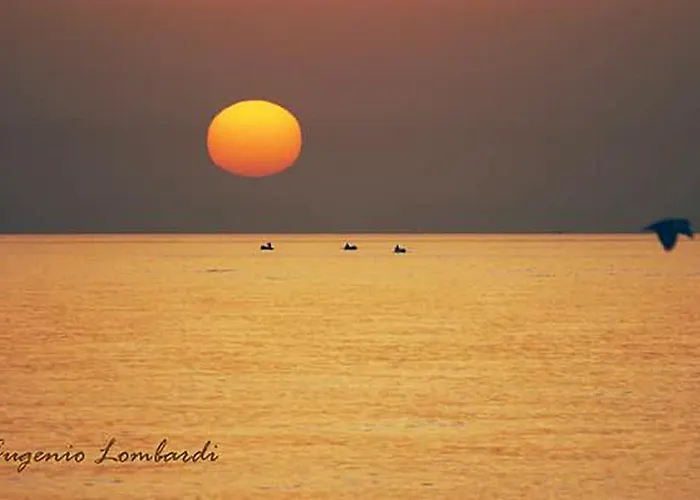 The Architect Frühstückspension Bari