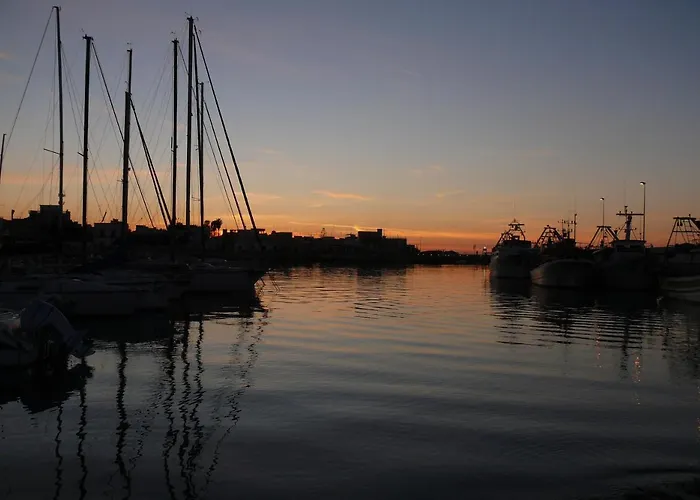 The Architect 4* Bari