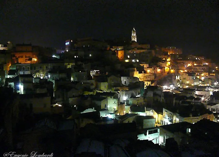 Panzió The Architect 4*