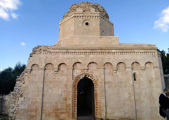 Panzió The Architect Bari