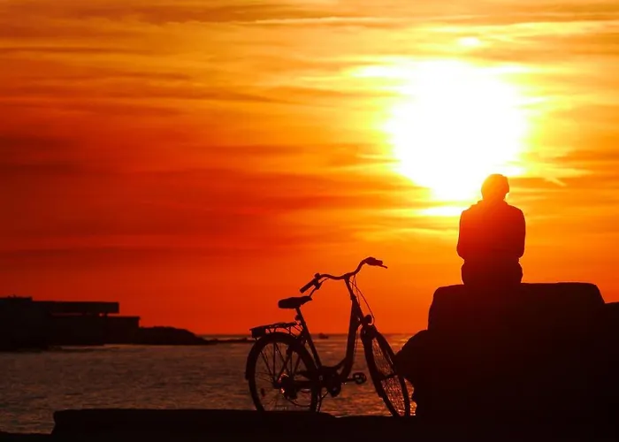 The Architect 4* Bari