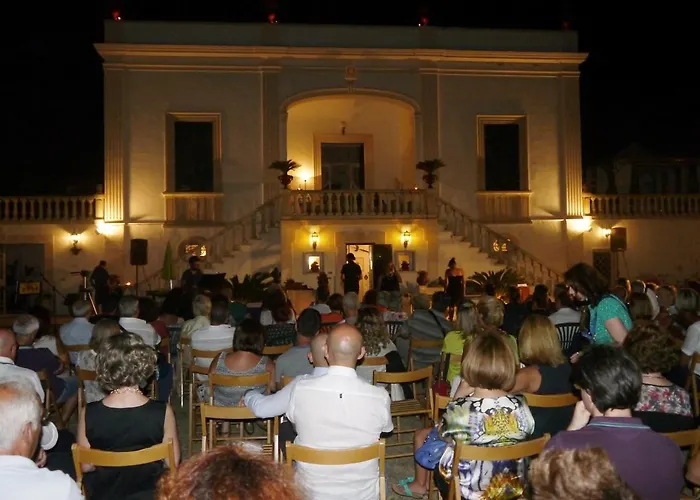 Panzió The Architect 4*