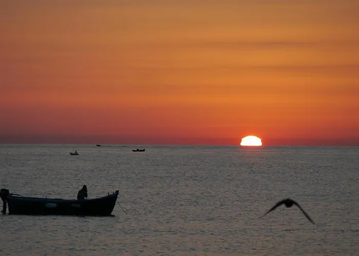 The Architect Panzió 4*