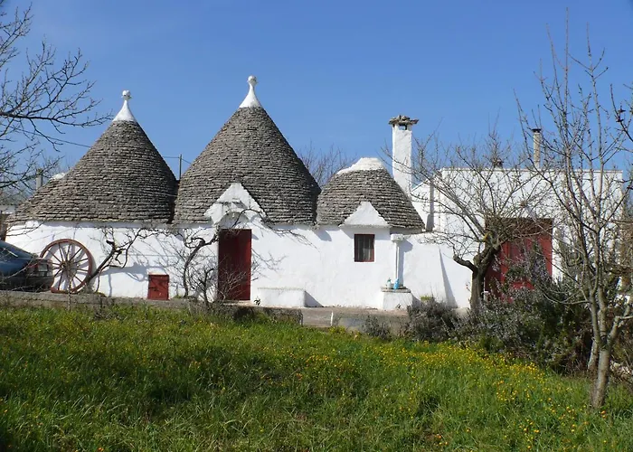 The Architect 4* Bari