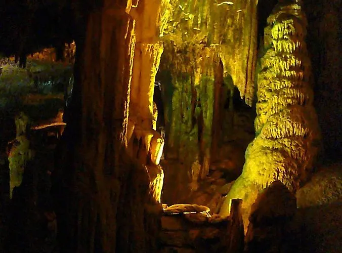 The Architect Frühstückspension Bari