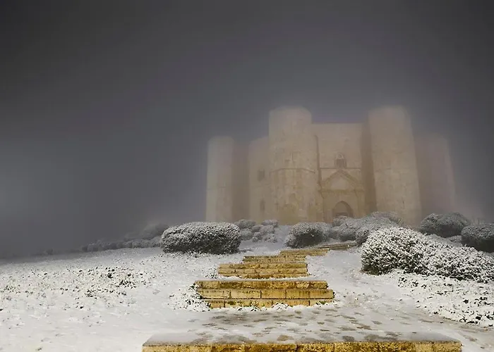 Frühstückspension The Architect Bari