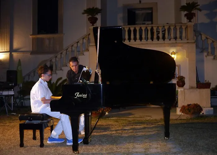 Frühstückspension The Architect