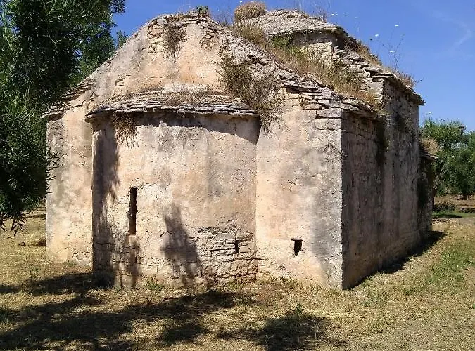 The Architect Panzió Bari