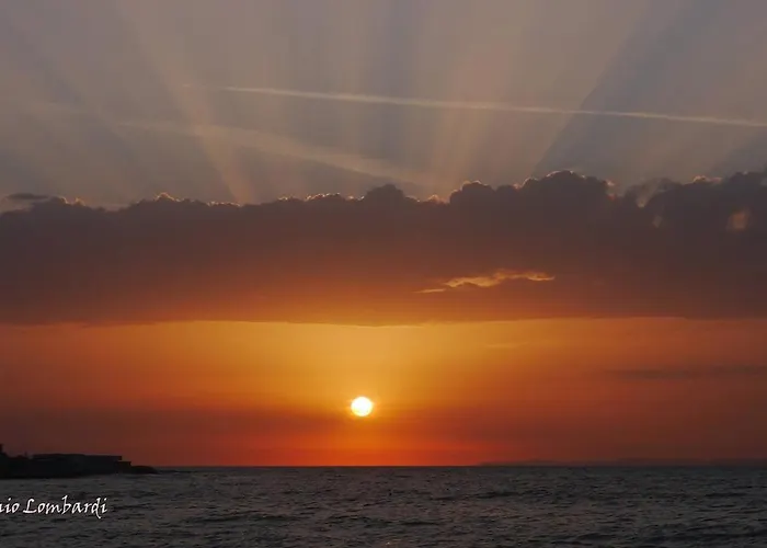 The Architect Nocleg ze śniadaniem Bari