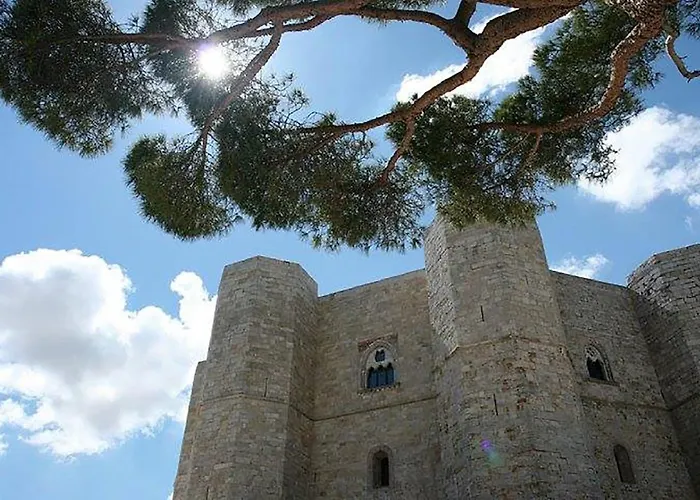 Frühstückspension The Architect Bari