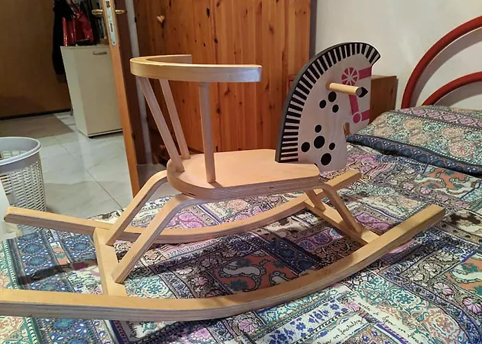 The Architect Frühstückspension