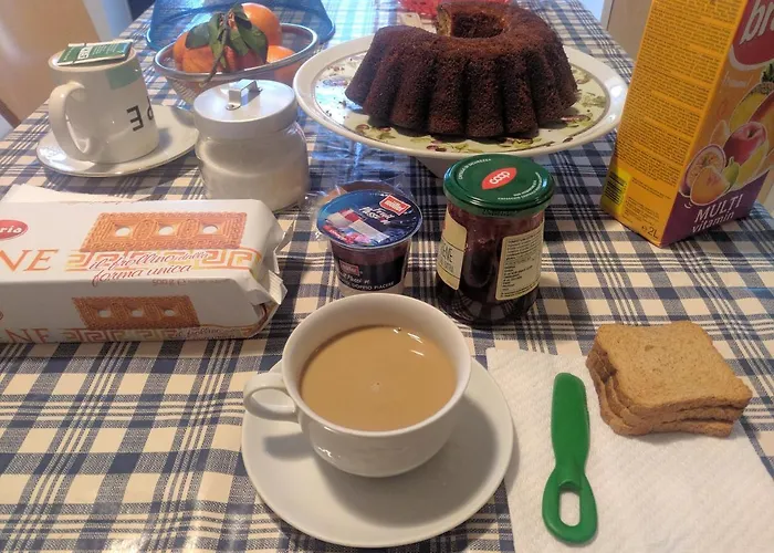 Panzió The Architect 4*